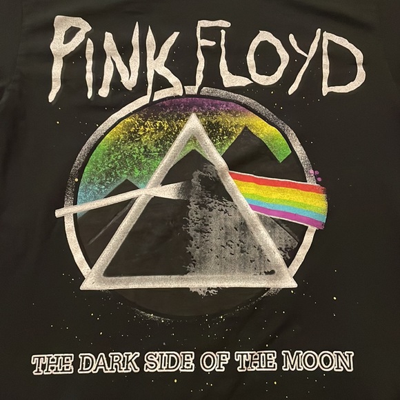 PInk Floyd Graphic Tee - Picture 3 of 3